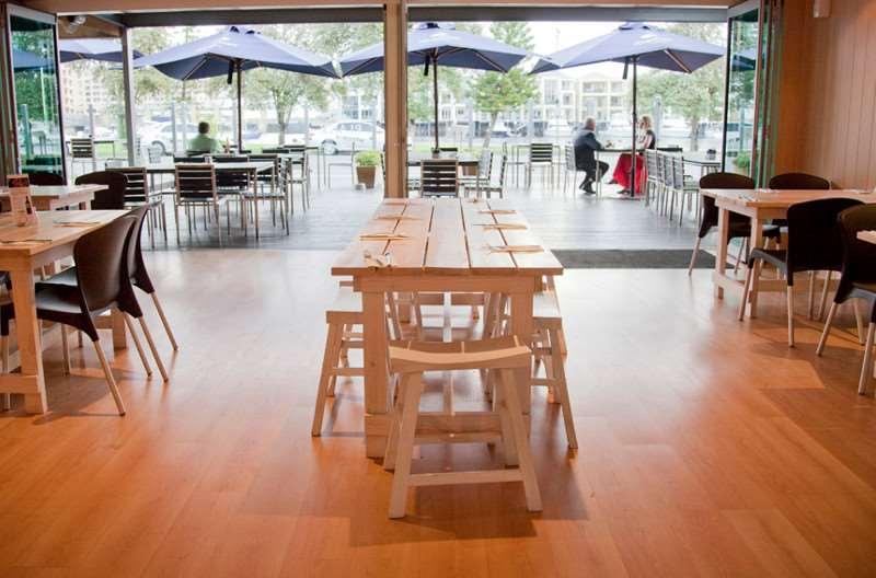 Haven Marina Motel Adelaide Interior photo