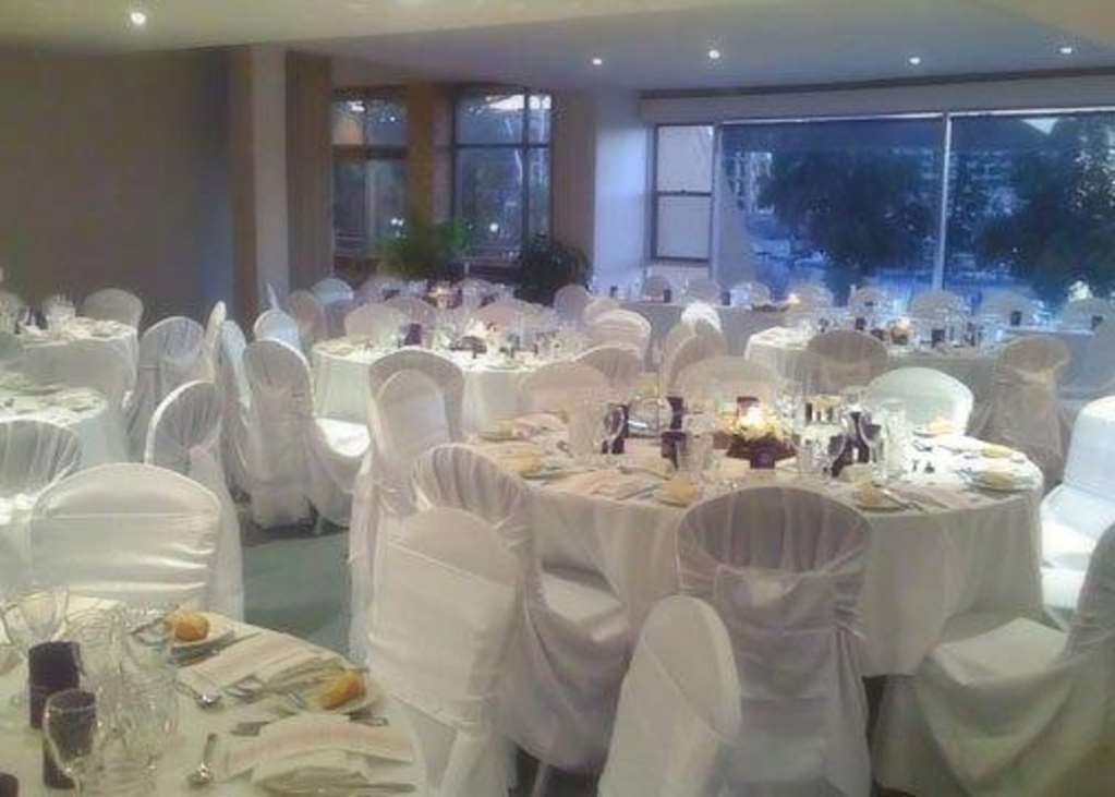 Haven Marina Motel Adelaide Restaurant photo